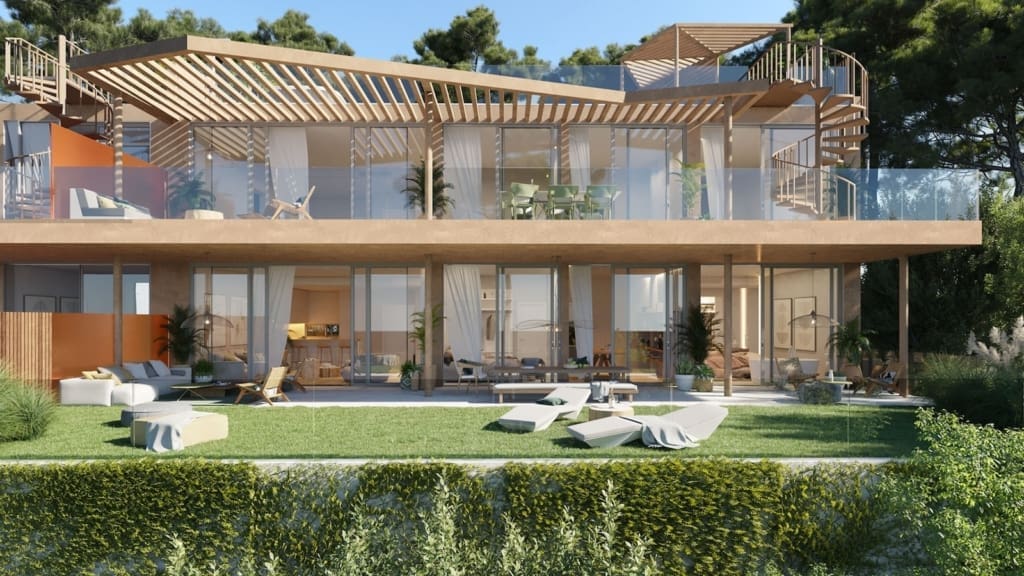 Sixteen plus collection 16+ collection 2 | MDR Luxury Homes Sixteen plus collection 16+ collection Fuengirola MDR Luxury Homes