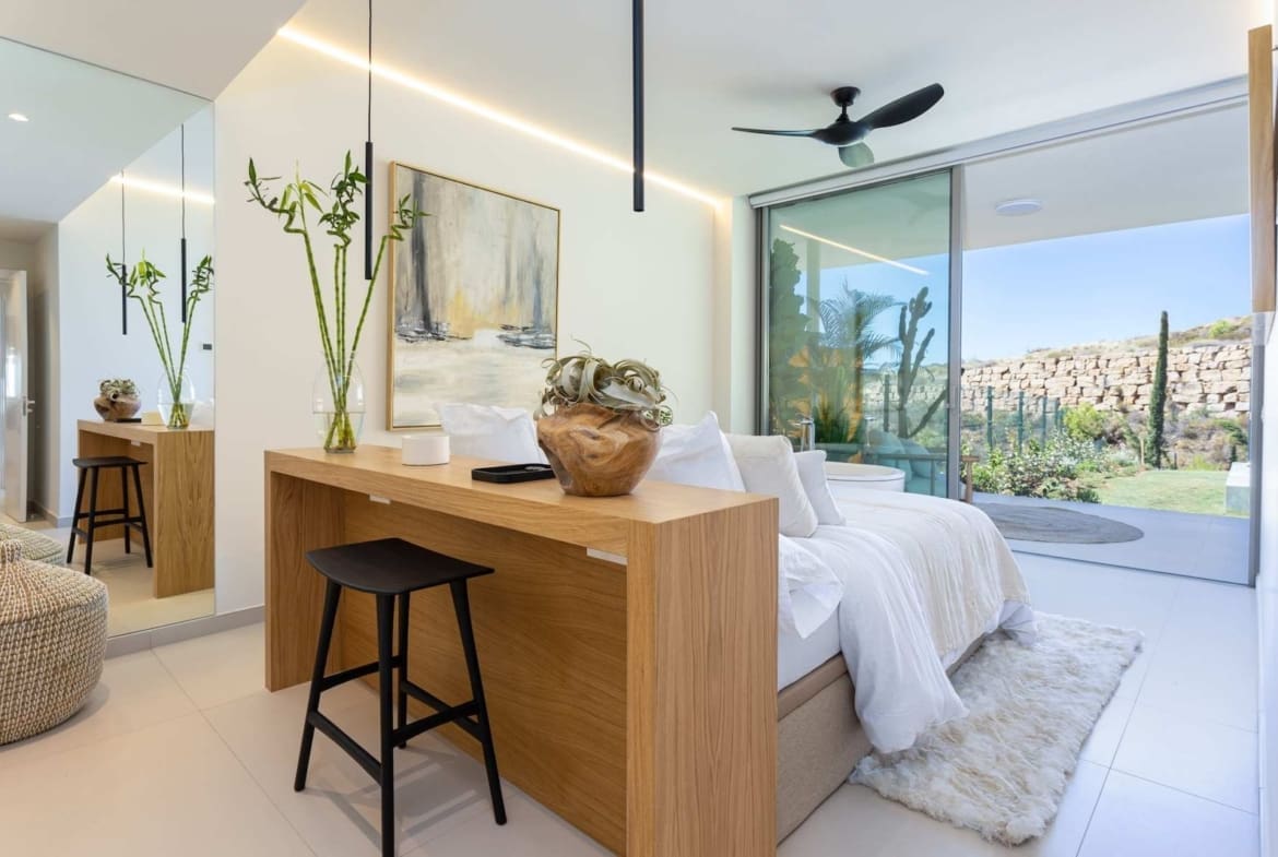 Sixteen plus collection 16+ collection Fuengirola MDR Luxury Homes