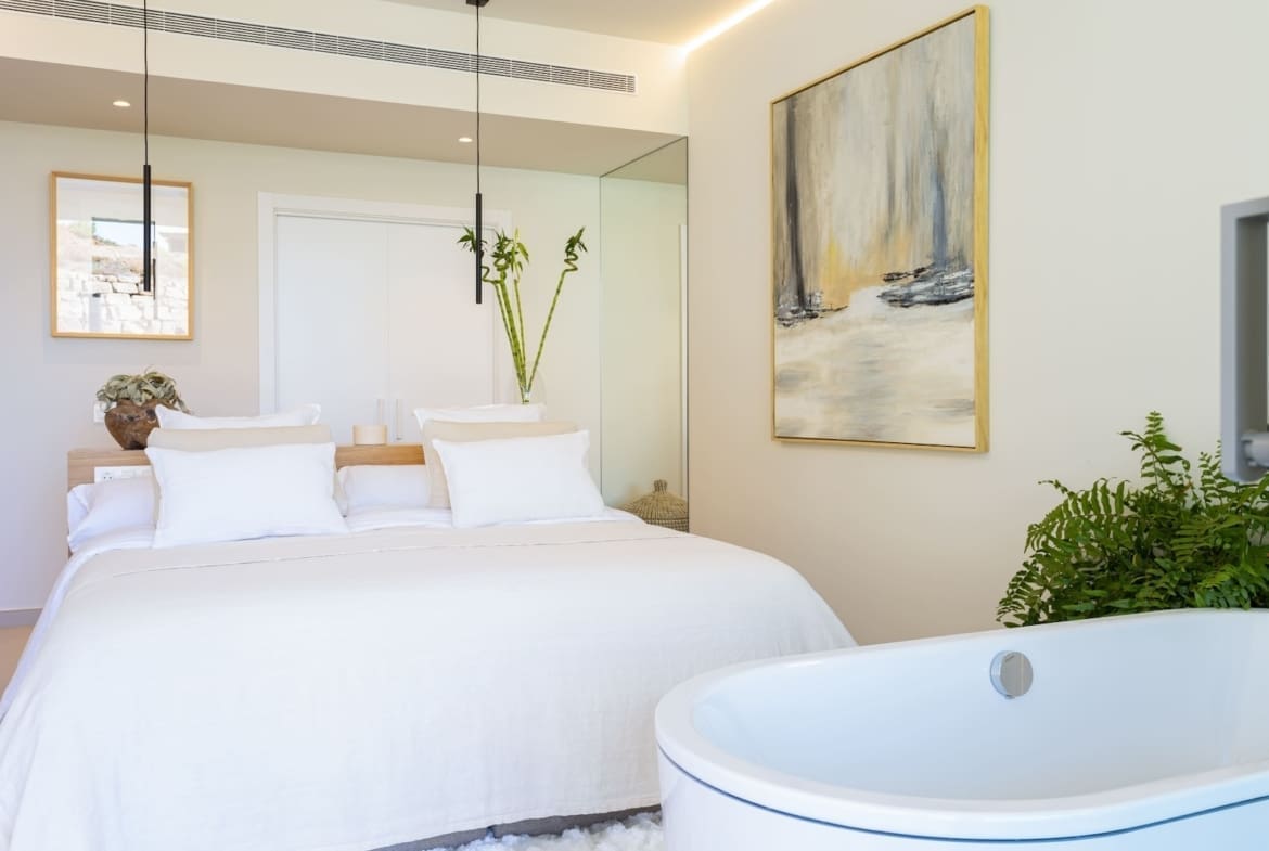 Sixteen plus collection 16+ collection Fuengirola MDR Luxury Homes