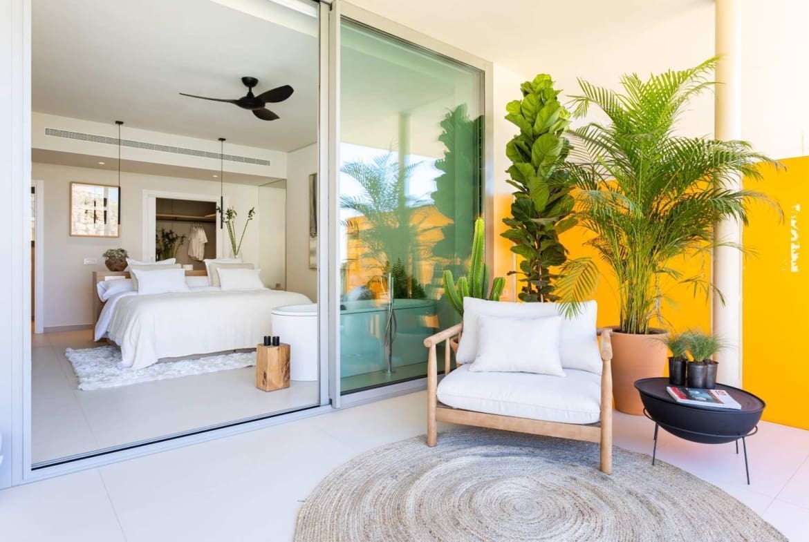 Sixteen plus collection 16+ collection Fuengirola MDR Luxury Homes