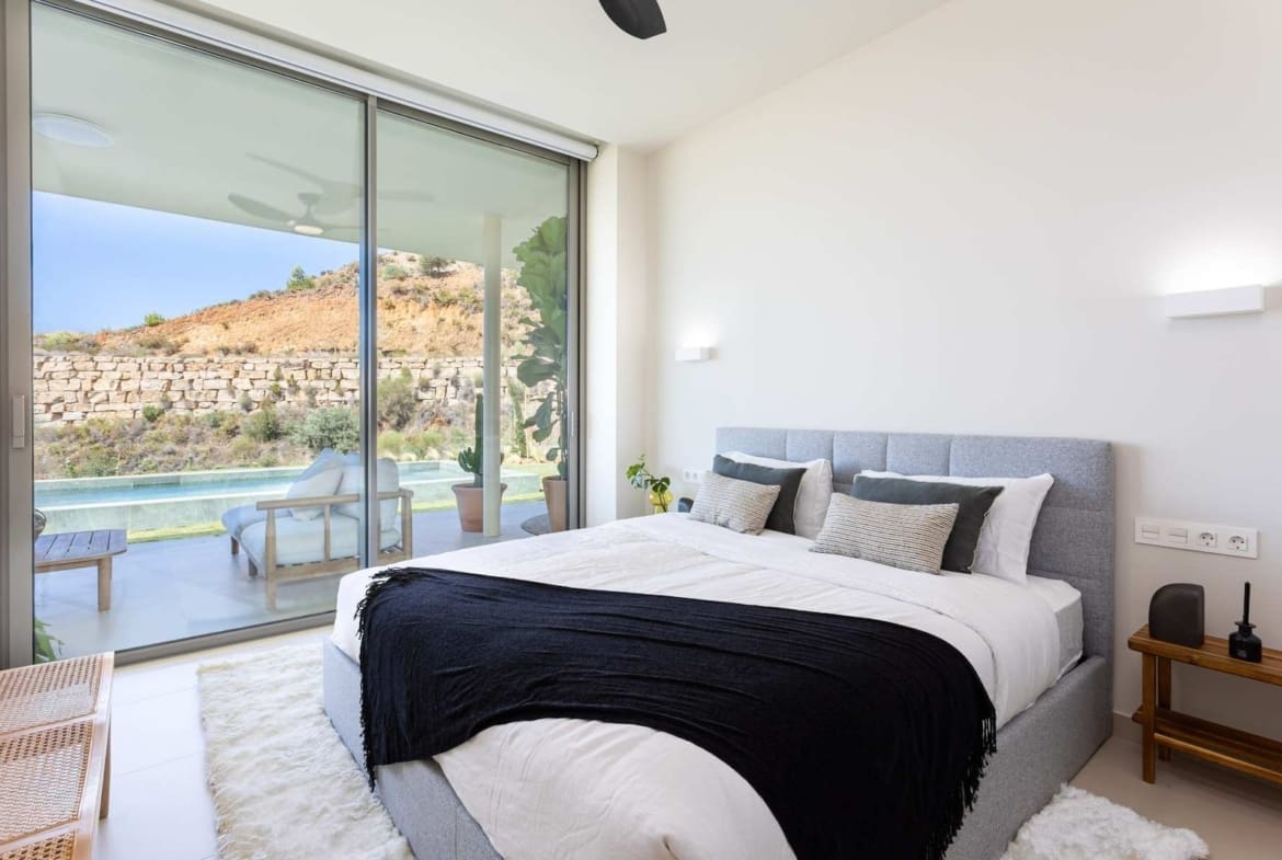 Sixteen plus collection 16+ collection Fuengirola MDR Luxury Homes