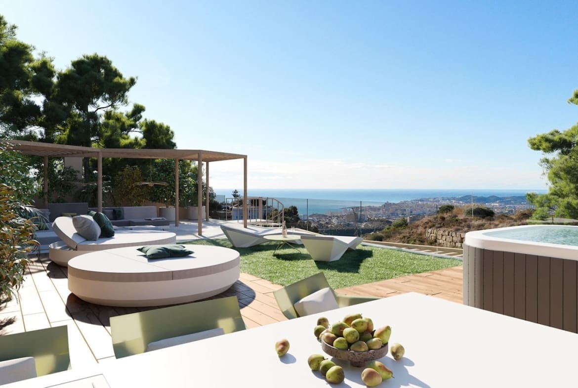 Sixteen plus collection 16+ collection Fuengirola MDR Luxury Homes