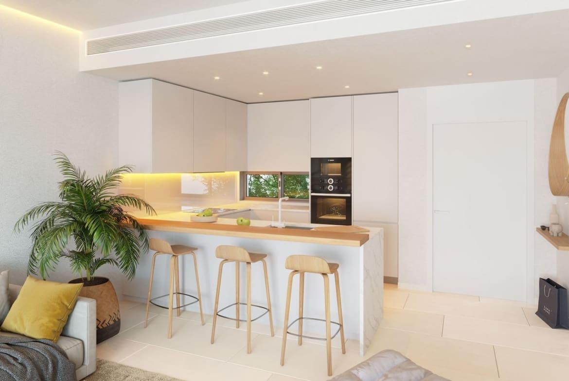 Sixteen plus collection 16+ collection Fuengirola MDR Luxury Homes