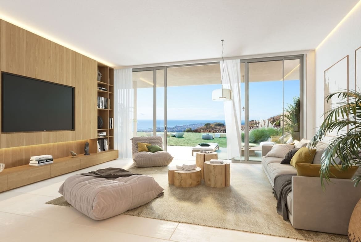 Sixteen plus collection 16+ collection Fuengirola MDR Luxury Homes