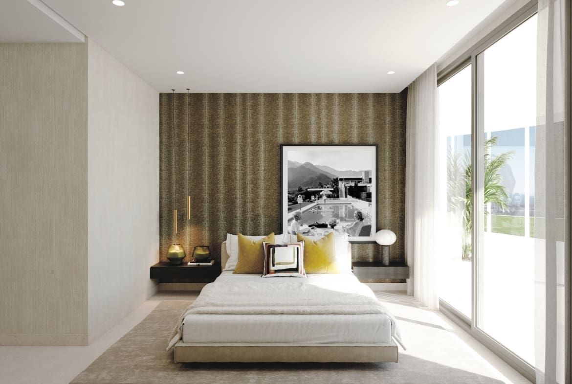 The View Marbella Show flat renders 3 The View Marbella MDR Luxury Homes
