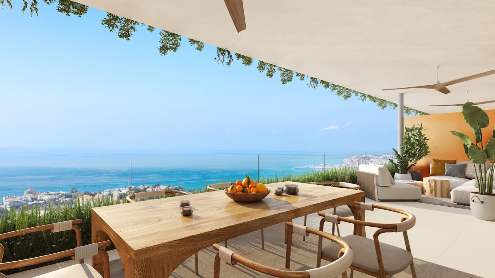 Valley Collection 3 bedrooms MDR Luxury Homes 9-TERRAZA-A-VISTA | MDR Luxury Homes Valley Collection 3 bedrooms MDR Luxury Homes