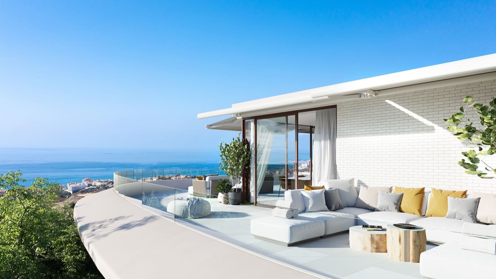 Valley Collection Penthouse MDR Luxury Homes 2-EXTERIOR | MDR Luxury Homes Valley Collection Penthouse MDR Luxury Homes