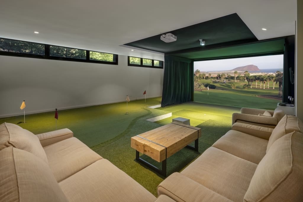 Villa Miranda _V9A0945 | MDR Luxury Homes Villa Miranda - Luxe Moderne Woning in Nueva Andalucía