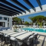 Villa Rosas 8ff69e2f-3c43-42b8-bdae-3349b543a639 | MDR Luxury Homes Villa Rosas: Luxe 5-Slaapkamer Golfvilla in Nueva Andalucía