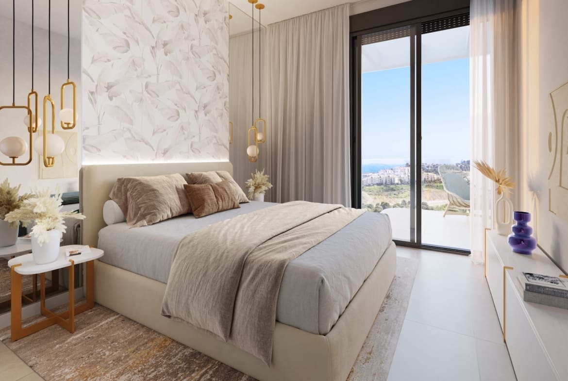 Bahía Mijas: Luxe Tropische Residentie met Unieke Voorzieningen - MDR Luxury Homes