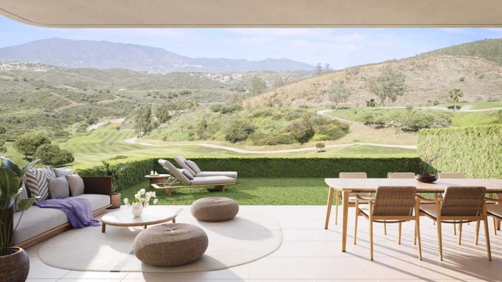 Bahía Mijas Luxe Tropische Residentie met Unieke Voorzieningen - MDR Luxury Homes 9 | MDR Luxury Homes Bahía Mijas: Luxe Tropische Residentie met Unieke Voorzieningen - MDR Luxury Homes
