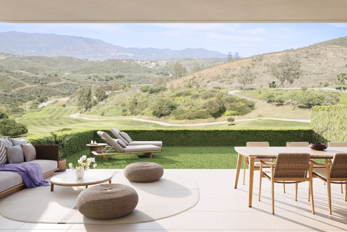 Bahía Mijas: Luxe Tropische Residentie met Unieke Voorzieningen - MDR Luxury Homes