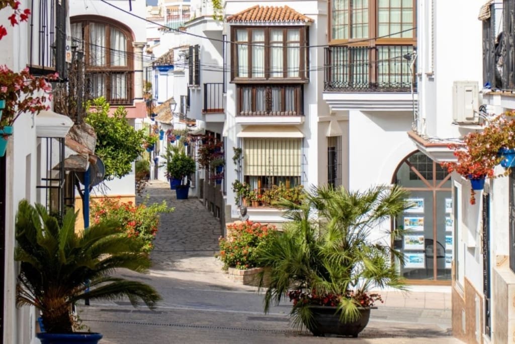 Estepona | MDR Luxury Homes Estepona: Modern Paradijs aan de Costa del Sol