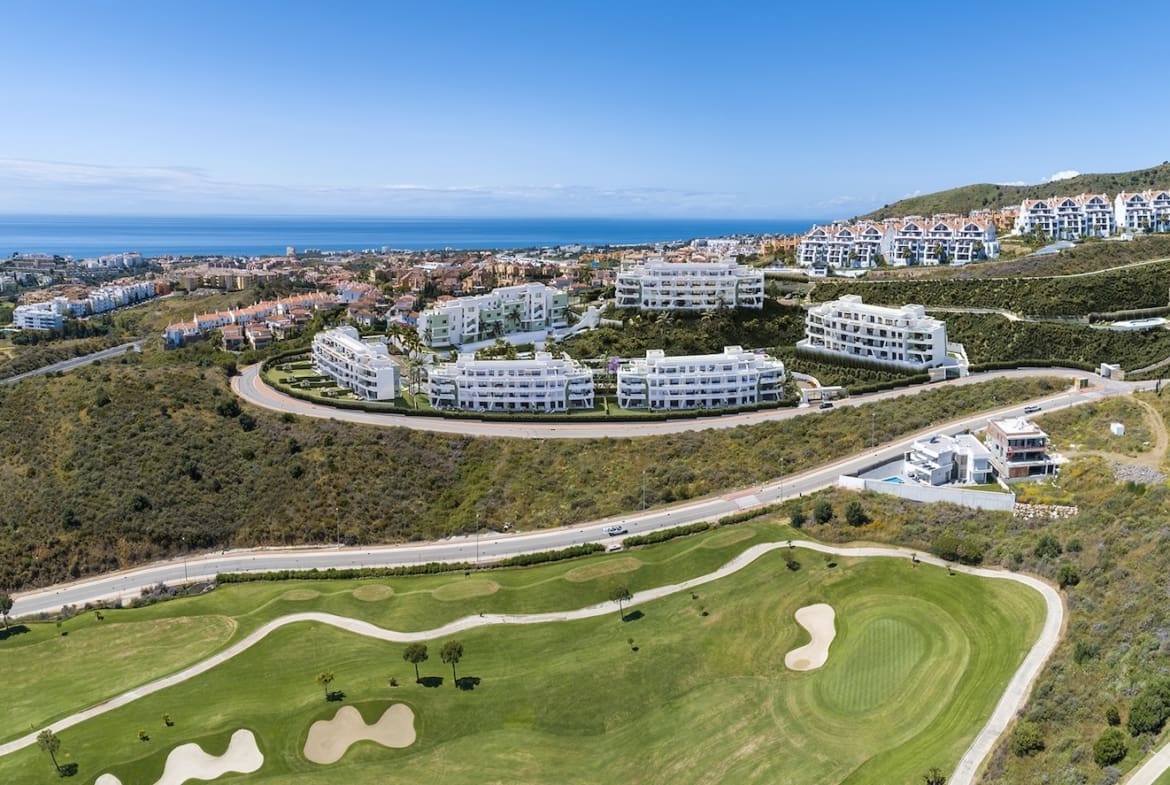 Ipanema Luxe Moderne Appartementen in La Cala Calanova Golf – MDR Luxury Homes 1 Ipanema Luxe Moderne Appartementen in La Cala Calanova Golf - MDR Luxury Homes