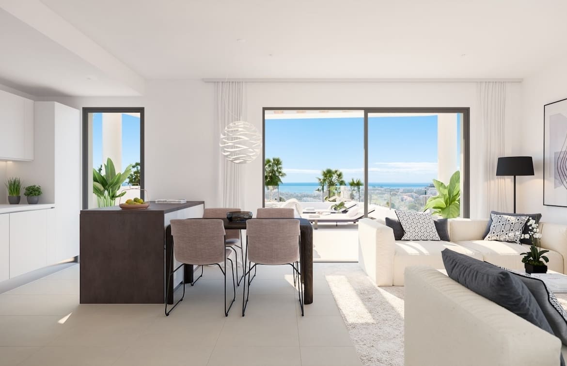 Ipanema Luxe Moderne Appartementen in La Cala Calanova Golf – MDR Luxury Homes 10 Ipanema Luxe Moderne Appartementen in La Cala Calanova Golf - MDR Luxury Homes