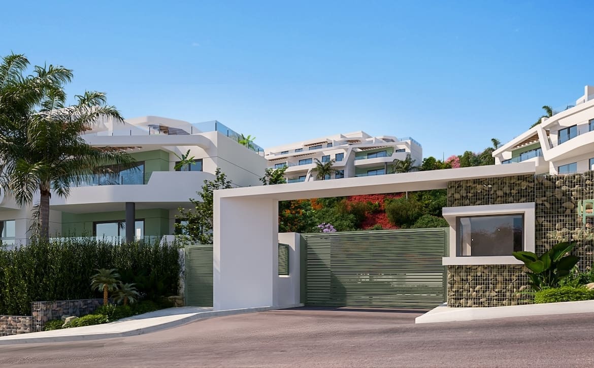 Ipanema Luxe Moderne Appartementen in La Cala Calanova Golf – MDR Luxury Homes 15 Ipanema Luxe Moderne Appartementen in La Cala Calanova Golf - MDR Luxury Homes