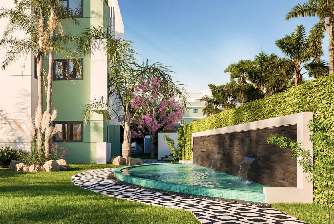 Ipanema Luxe Moderne Appartementen in La Cala Calanova Golf – MDR Luxury Homes 16 Ipanema Luxe Moderne Appartementen in La Cala Calanova Golf - MDR Luxury Homes