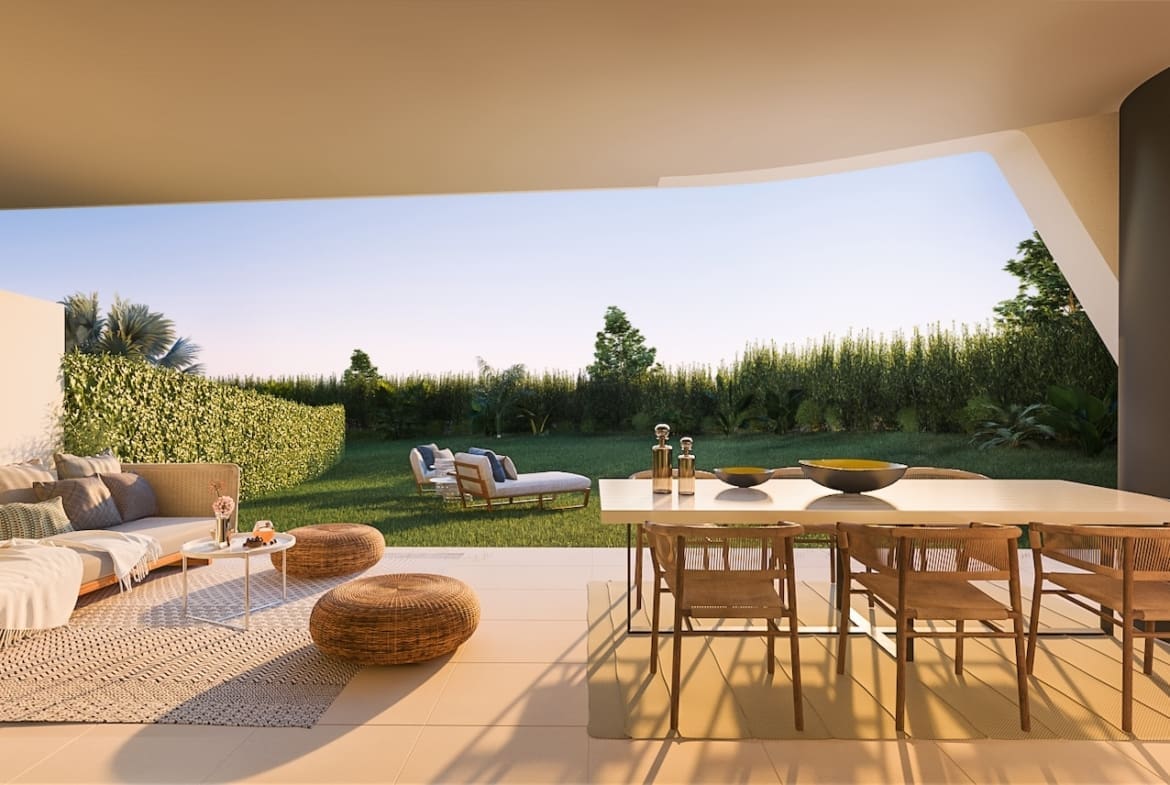 Ipanema Luxe Moderne Appartementen in La Cala Calanova Golf – MDR Luxury Homes 18 Ipanema Luxe Moderne Appartementen in La Cala Calanova Golf - MDR Luxury Homes