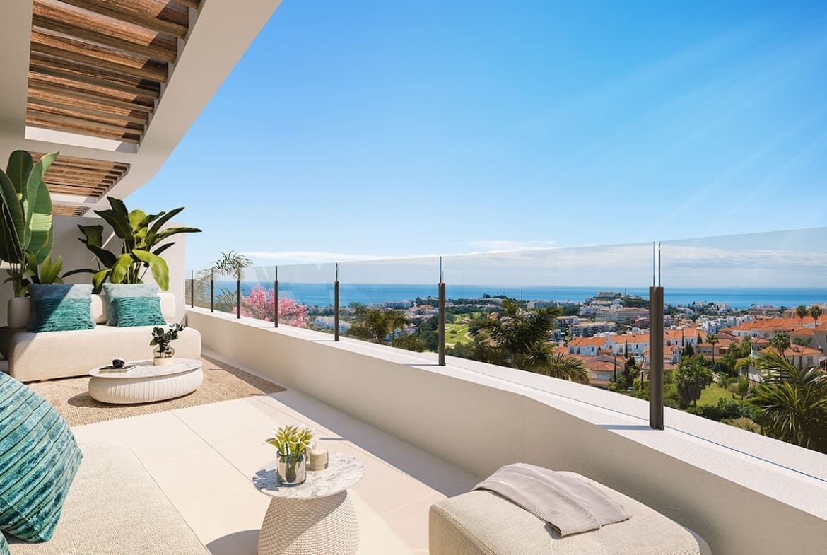 Ipanema Luxe Moderne Appartementen in La Cala Calanova Golf – MDR Luxury Homes 19 Ipanema Luxe Moderne Appartementen in La Cala Calanova Golf - MDR Luxury Homes