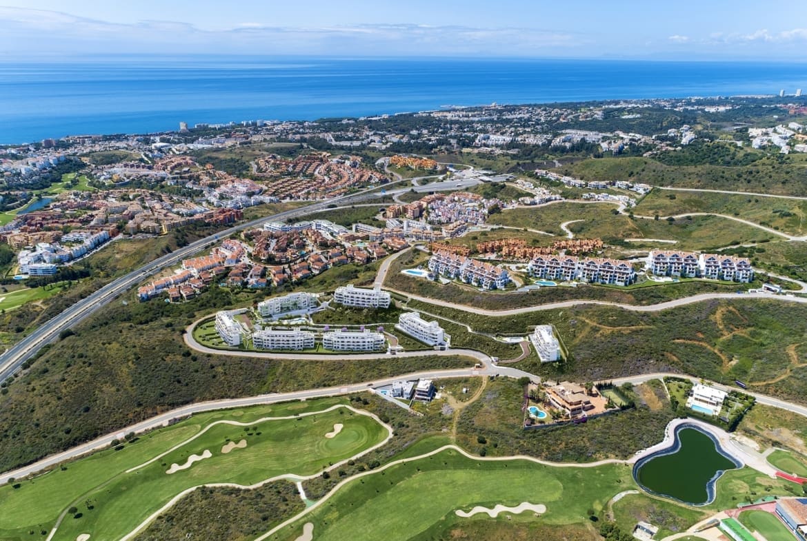 Ipanema Luxe Moderne Appartementen in La Cala Calanova Golf – MDR Luxury Homes 2 Ipanema Luxe Moderne Appartementen in La Cala Calanova Golf - MDR Luxury Homes
