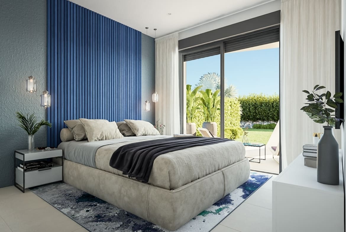 Ipanema Luxe Moderne Appartementen in La Cala Calanova Golf – MDR Luxury Homes 20 Ipanema Luxe Moderne Appartementen in La Cala Calanova Golf - MDR Luxury Homes