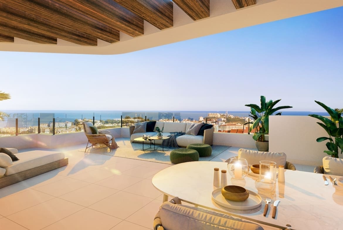 Ipanema Luxe Moderne Appartementen in La Cala Calanova Golf – MDR Luxury Homes 21 Ipanema Luxe Moderne Appartementen in La Cala Calanova Golf - MDR Luxury Homes