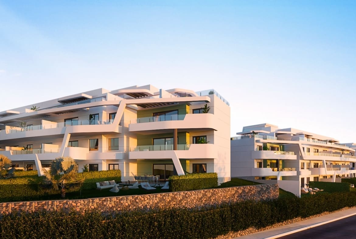 Ipanema Luxe Moderne Appartementen in La Cala Calanova Golf – MDR Luxury Homes 5 Ipanema Luxe Moderne Appartementen in La Cala Calanova Golf - MDR Luxury Homes
