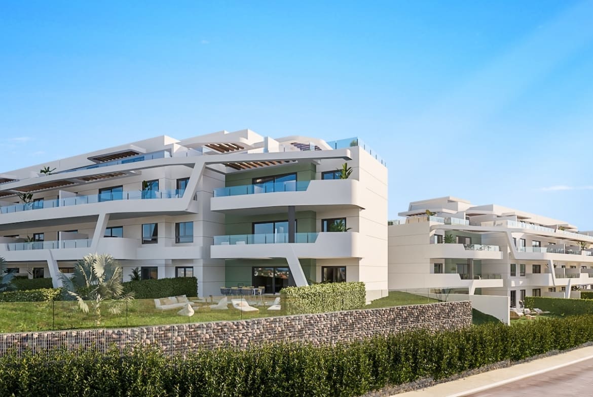 Ipanema Luxe Moderne Appartementen in La Cala Calanova Golf – MDR Luxury Homes 6 Ipanema Luxe Moderne Appartementen in La Cala Calanova Golf - MDR Luxury Homes
