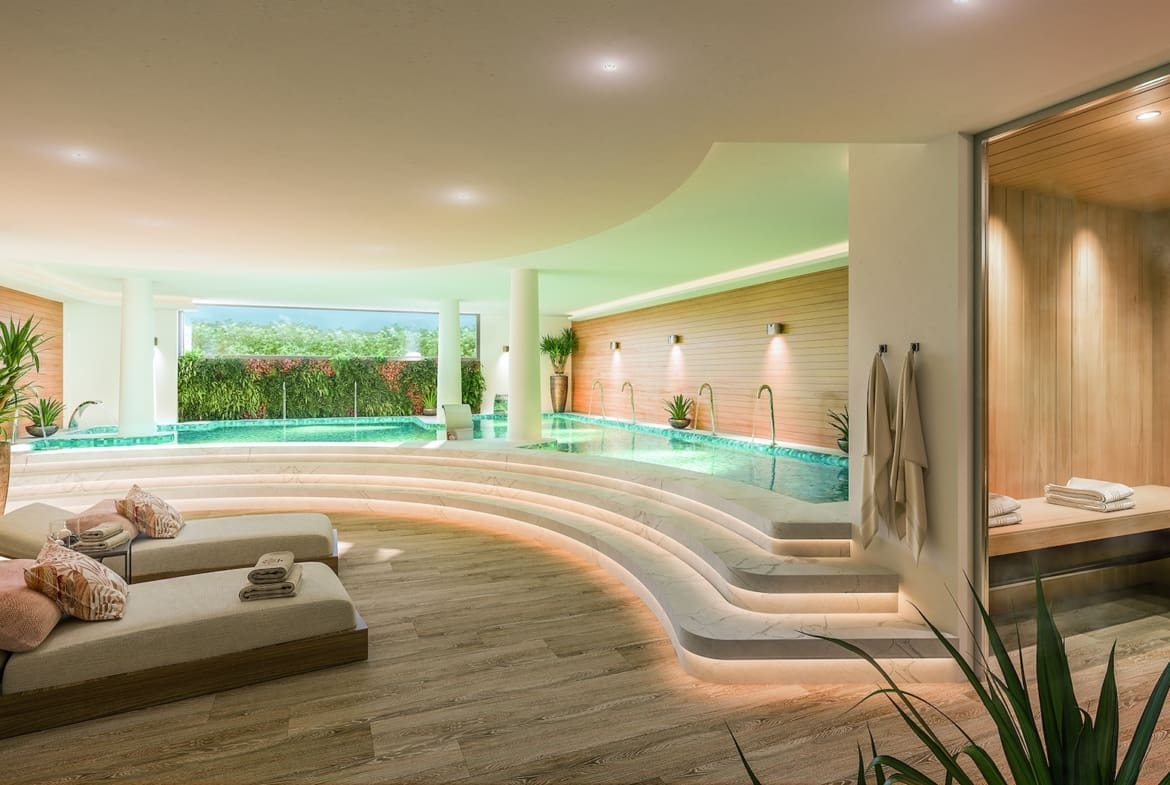 Ipanema Luxe Moderne Appartementen in La Cala Calanova Golf – MDR Luxury Homes 7 Ipanema Luxe Moderne Appartementen in La Cala Calanova Golf - MDR Luxury Homes