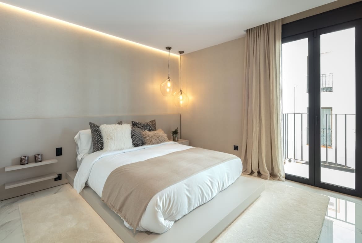 Luxe Appartement Banus Vista in Puerto Banus - MDR Luxury Homes marbella