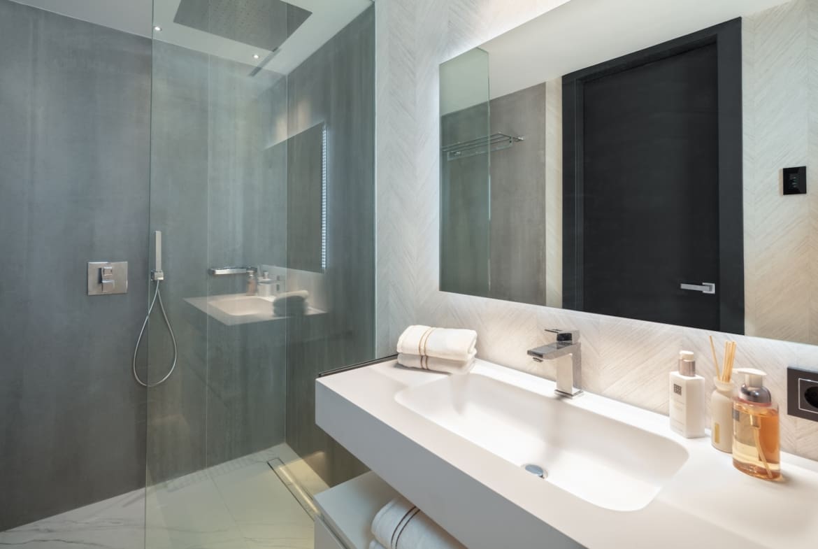 Luxe Appartement Banus Vista in Puerto Banus - MDR Luxury Homes marbella