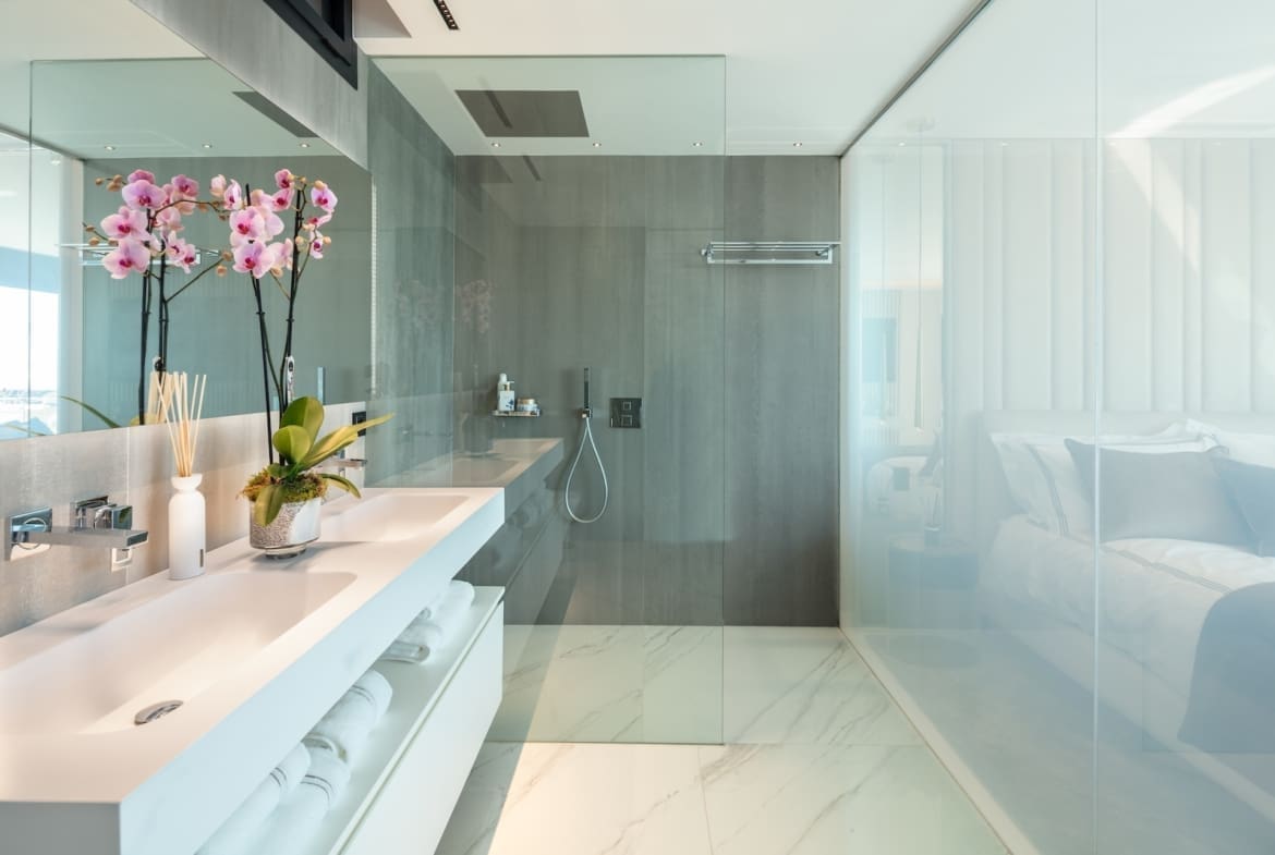 Luxe Appartement Banus Vista in Puerto Banus - MDR Luxury Homes marbella