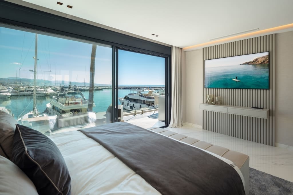 Luxe Appartement Banus Vista in Puerto Banus - MDR Luxury Homes marbella__MG_8616-Edit | MDR Luxury Homes Luxury Apartment Banus Vista in Puerto Banus - MDR Luxury Homes marbella