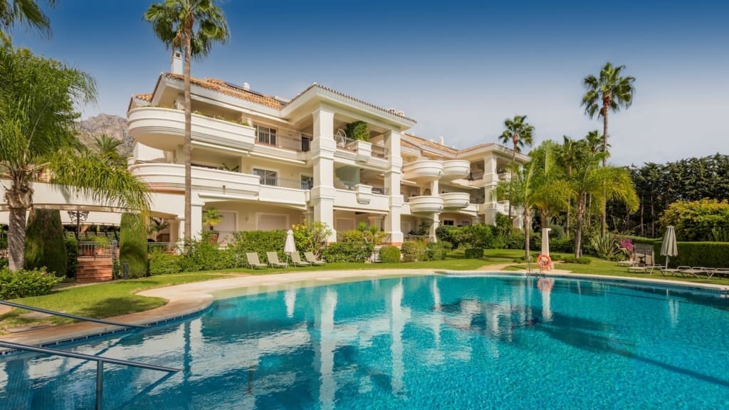 Luxe Appartement Monte Castillo 32 in Altos Reales Marbella Altos Reales-23 | MDR Luxury Homes Luxe Appartement Monte Castillo 32 in Altos Reales Marbella Altos Reales-23