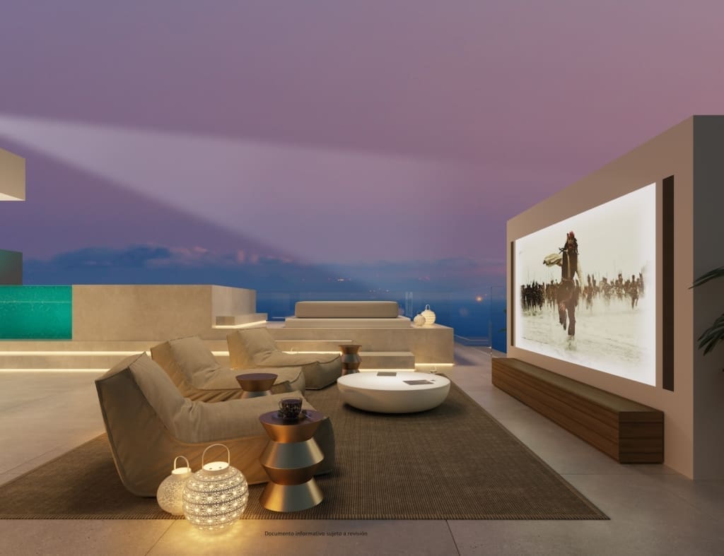 VILAS 12 8 | MDR Luxury Homes Vilas 12 - Exclusieve Luxe Villa's op de Golden Mile in Marbella