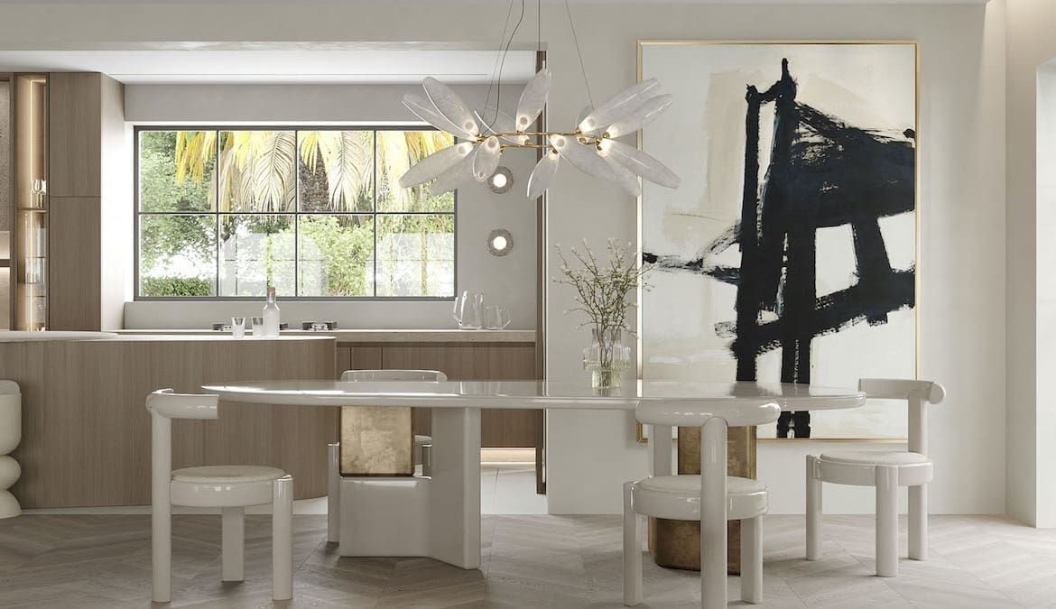 Villa Apolinario 15 Casa Apolinario: Een Uitzonderlijke Golfvilla in Nueva Andalucía