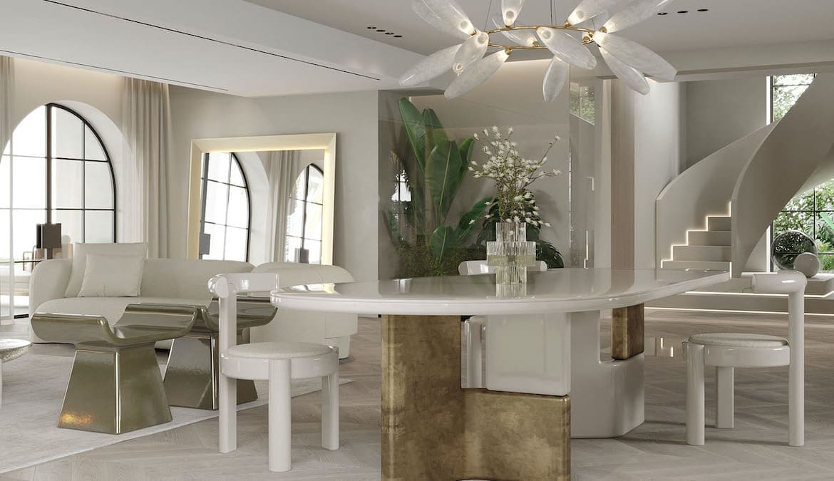 Villa Apolinario 16 Casa Apolinario: Een Uitzonderlijke Golfvilla in Nueva Andalucía