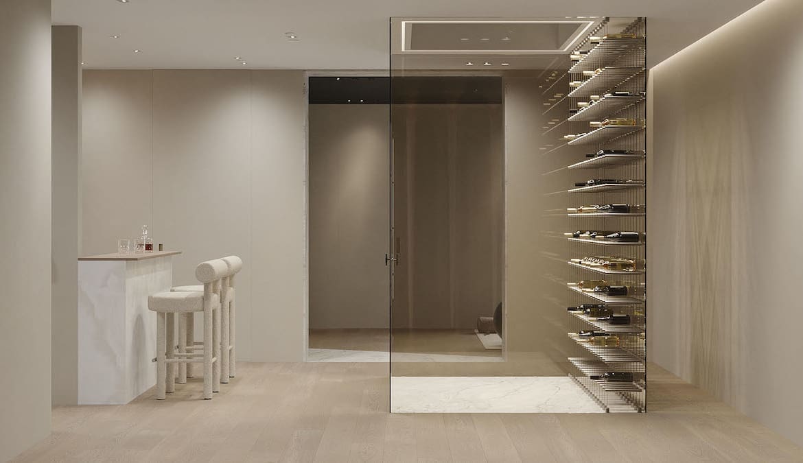 Villa Apolinario 52 Casa Apolinario: Een Uitzonderlijke Golfvilla in Nueva Andalucía