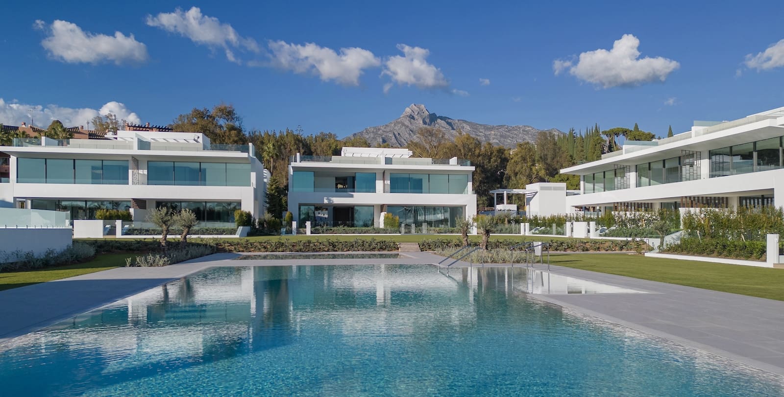 Vilas 12 - Exclusieve Luxe Villa's op de Golden Mile in Marbella