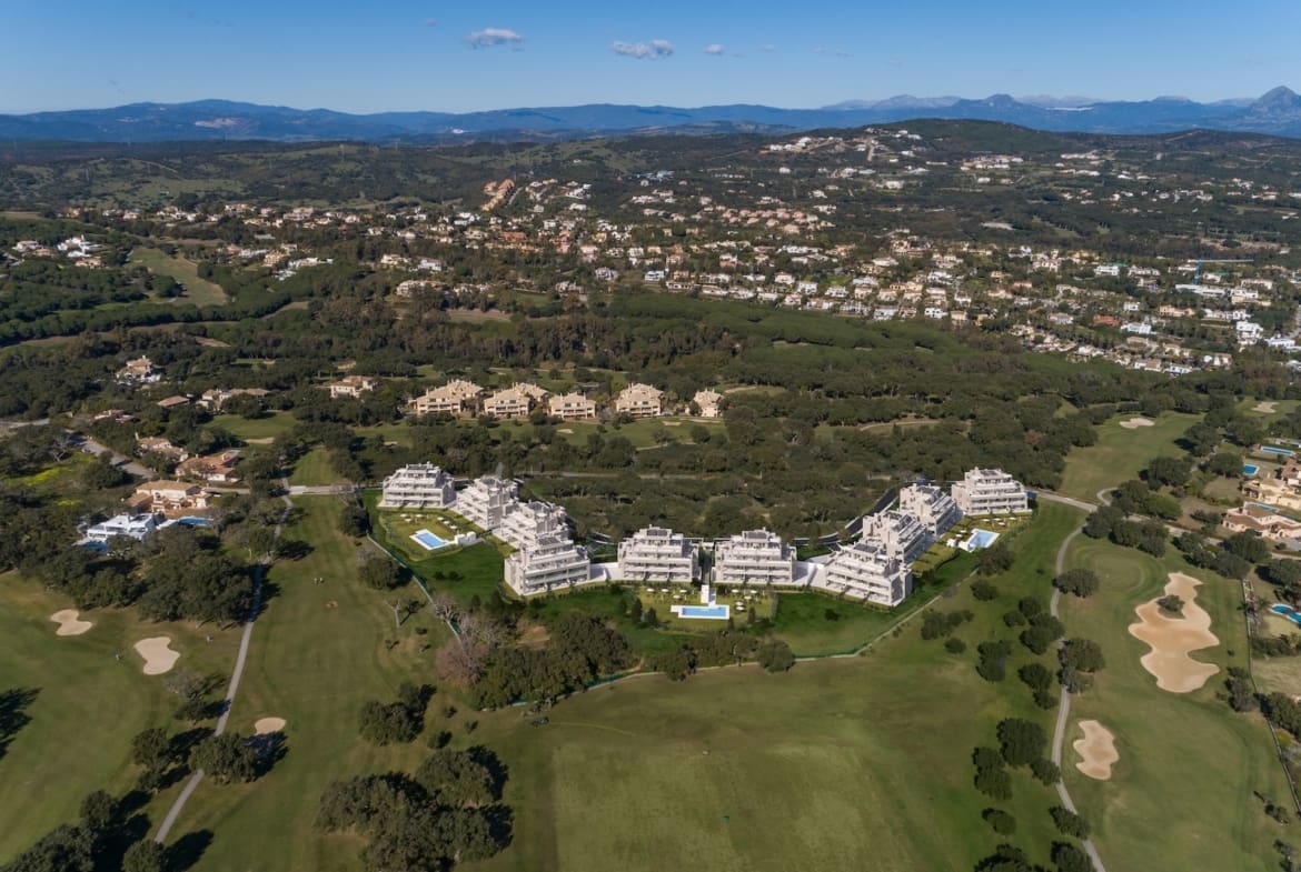 Emerald Greens San Roque Sotogrande