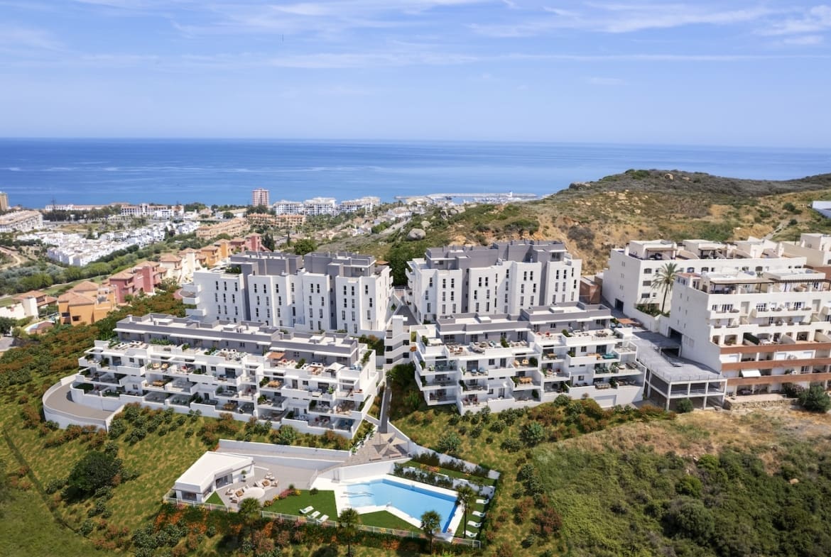 Alonia Manilva, Alonia La Duquesa