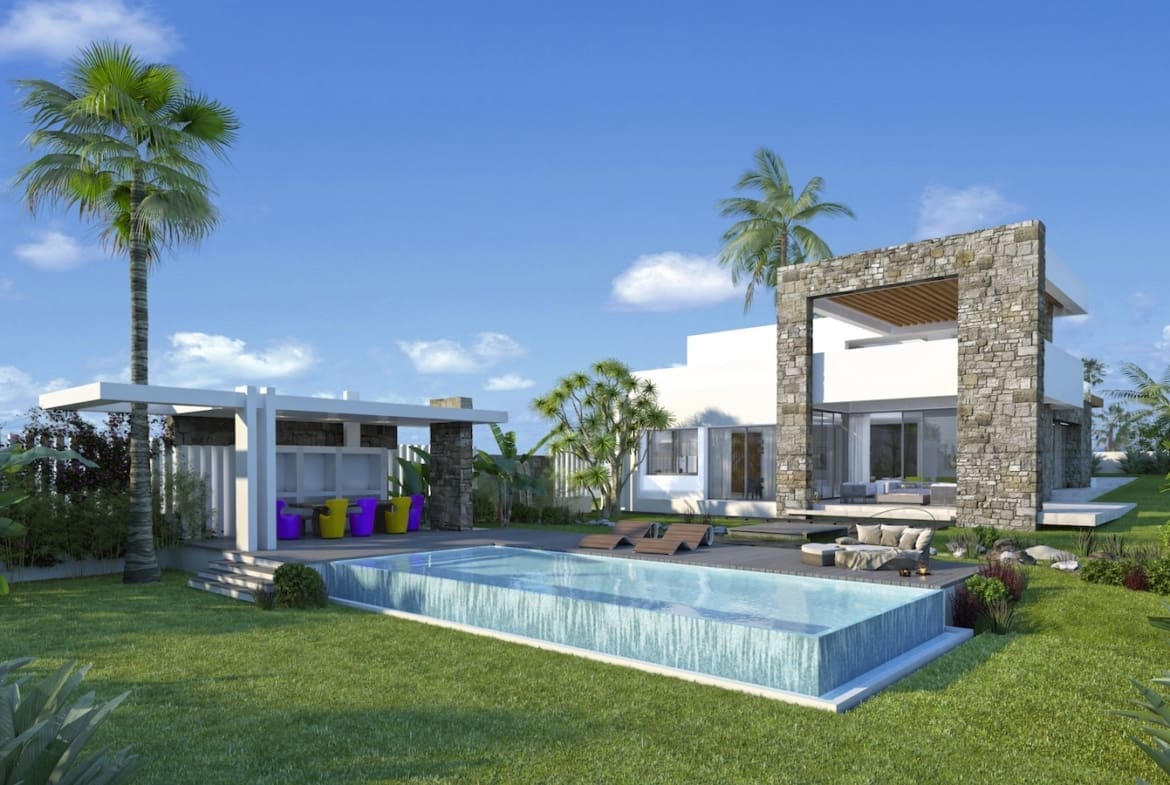Auriga Boutique Home Villas