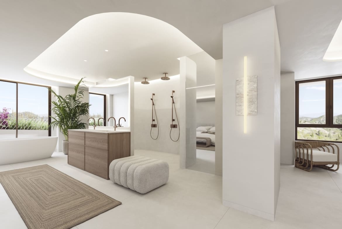 Sphere Sotogrande: Een Oase van Luxe en Natuurlijke Schoonheid - MDR Luxury Homes