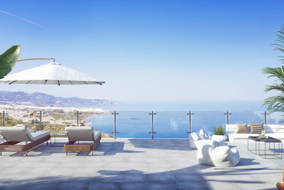 Bayview Hills Collection BHILLS – Terraza-Ático_AR Bayview Hills Collection