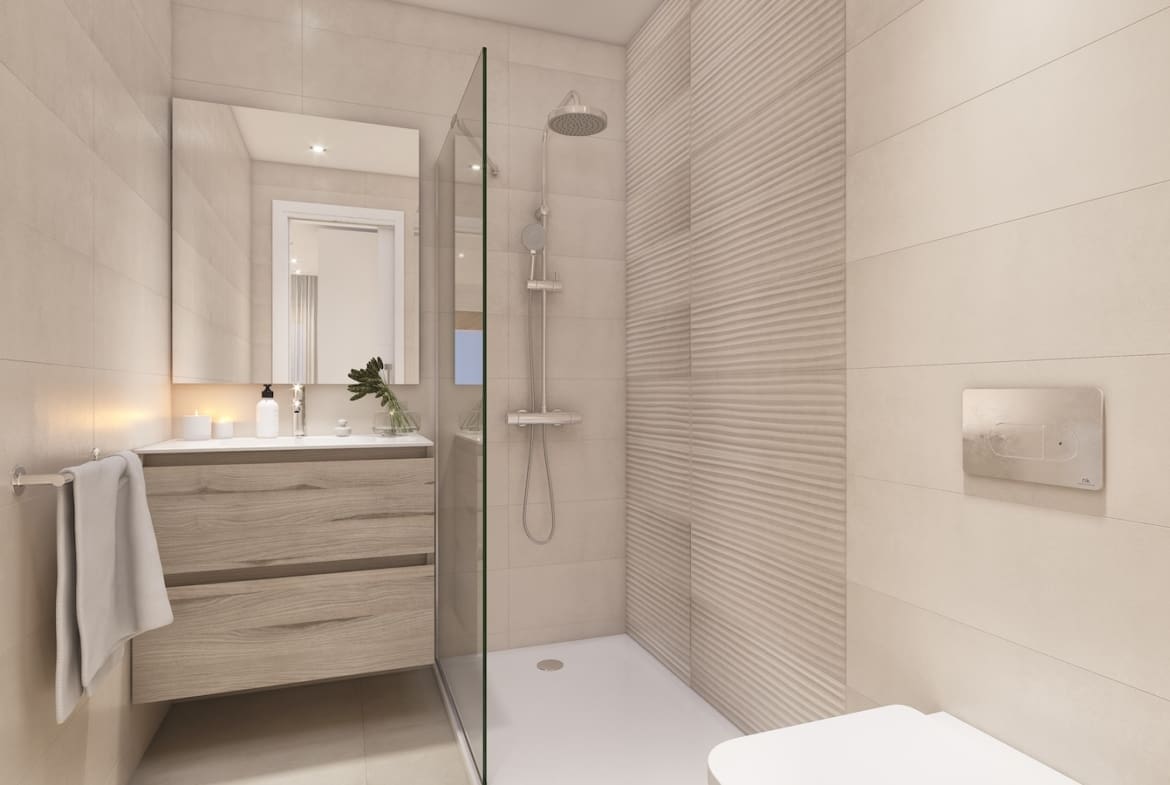 Bayview Hills Collection BV_baño_mod_HQ Bayview Hills Collection