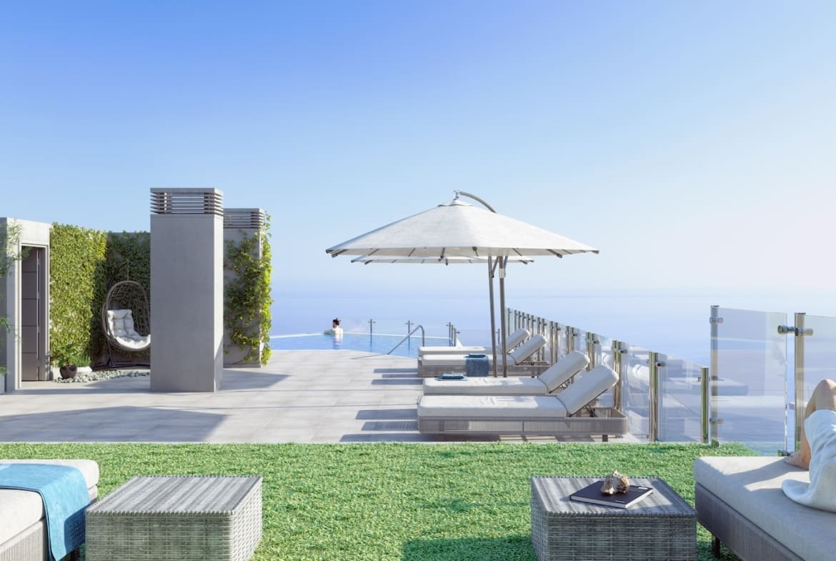 Bayview Hills Collection Bayview Hills EXT PISCINA ÁTICO_Post copia Bayview Hills Collection