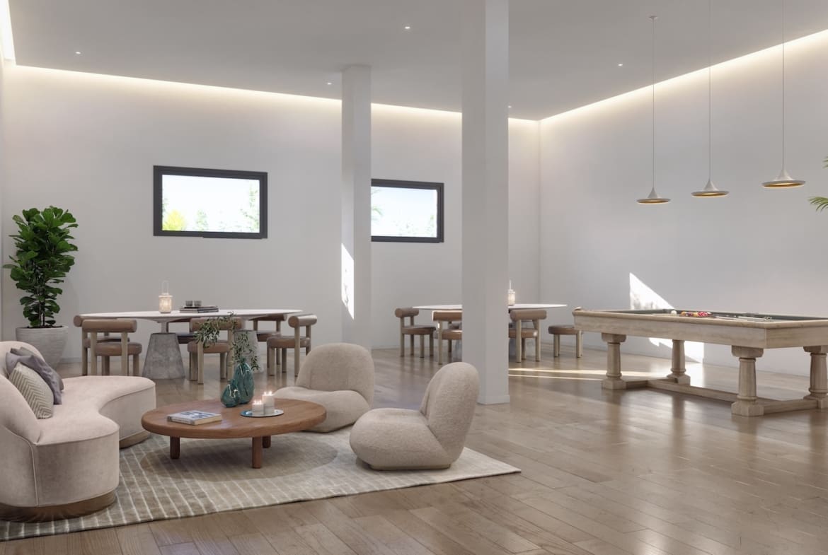 Bayview Hills Collection