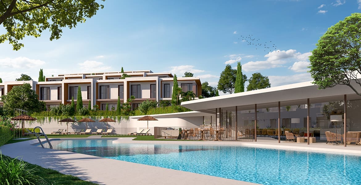 Celere Cala Serena Sun