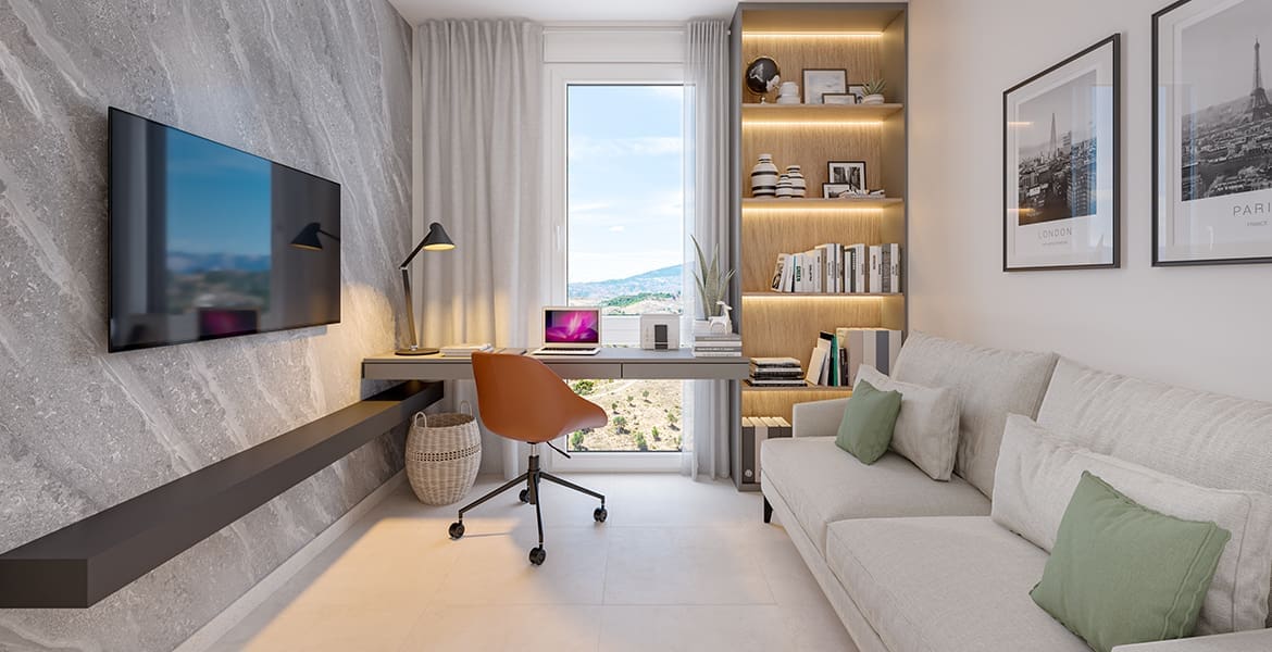 Celere Cala Serena Sun