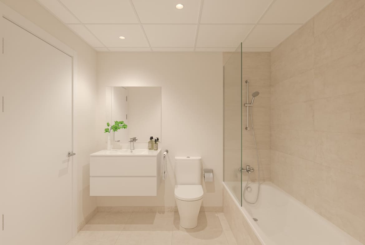 Celere Cala Serena Sun